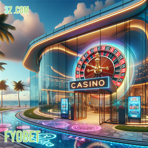 Um Mergulho Empolgante no Casino do FYObet