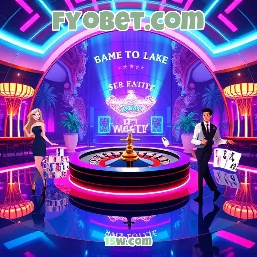 fyobet.com: Opções de Pagamento que Aprimoram sua Experiência de Jogo