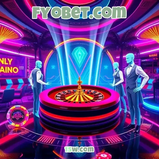 fyobet.com: Como a Plataforma Garante Segurança Para Seus Usuários