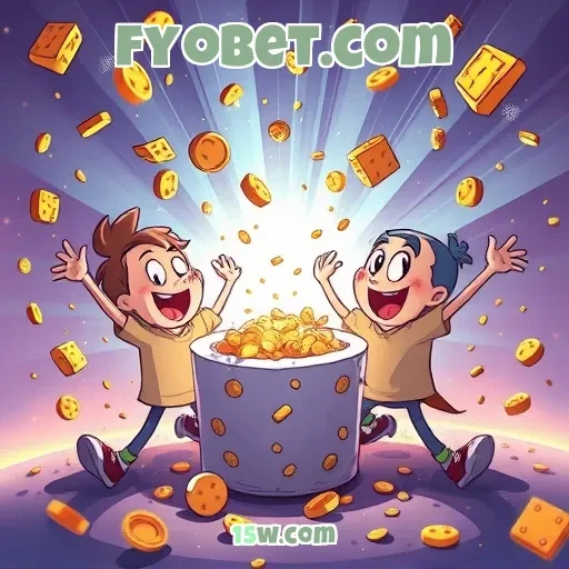 fyobet.com: Exploração das Vantagens do Programa VIP para Jogadores