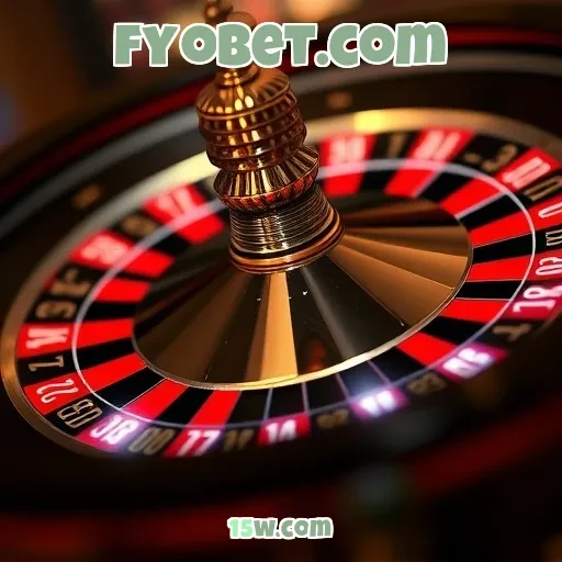 fyobet.com: Descubra a Plataforma de Jogos Que Está Conquistando o Brasil