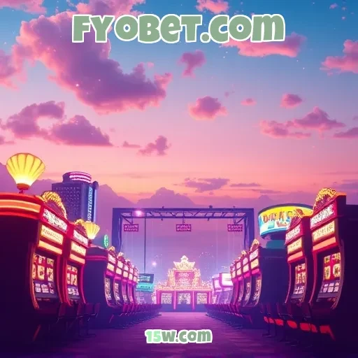 fyobet.com: O Suporte 24/7 que Faz a Diferença nos Jogos Online